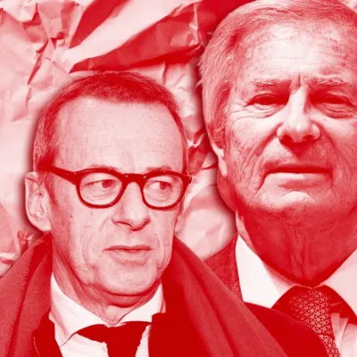 Bolloré met Grasset au pilon