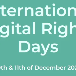 International Digital Rights Days