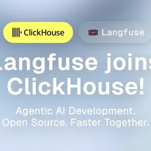 Agents IA : ce que cache le mariage entre ClickHouse et Langfuse pour vos futurs déploiements