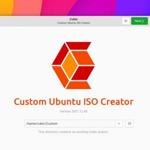 Want to Create a Custom Ubuntu ISO? Try Cubic