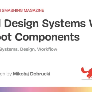 Build Design Systems With Penpot Components