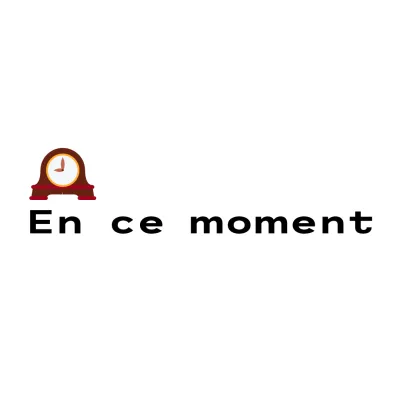 En ce moment