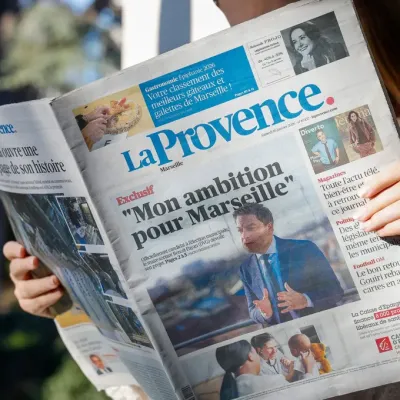 Médias locaux et acteurs politiques : le prix de la proximité