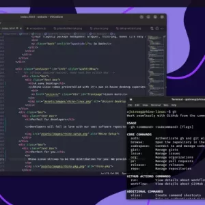 Rhino Linux Makes Rolling-Release Ubuntu Reality
