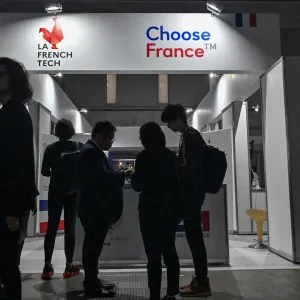 L’intelligence artificielle, grande gagnante des levées de fonds en France en 2024