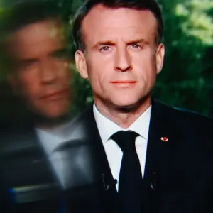 Au revoir, au revoir, Président