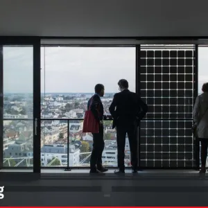 Les colocations, nouvel eldorado des propriétaires investisseurs