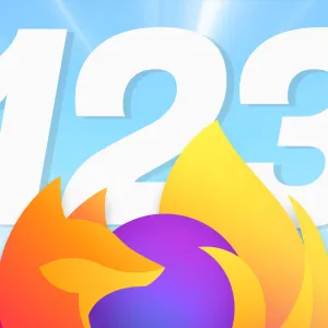 Firefox 123 Delivers Better Linux Gamepad Support + More