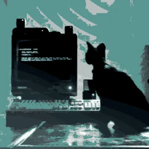 Logiciel libre et anarchisme
