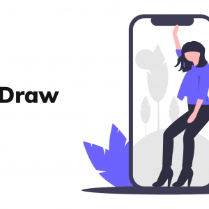 unDraw - Open source illustrations for any idea