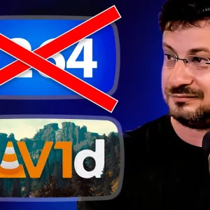 Le projet qui va révolutionner la vidéo pour toujours