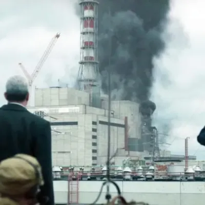 Tchernobyl : aux origines d’un mensonge radioactif