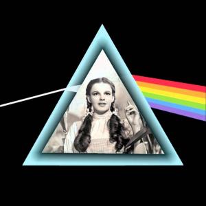 Dark Side of the Rainbow, un mashup – Open Culture (1)