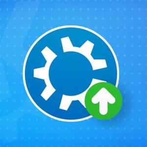 How to Upgrade to KDE Plasma 5.27 on Kubuntu 22.10