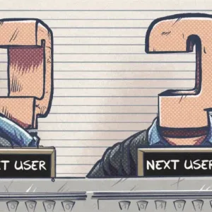 Lecteurs de Next, qui êtes-vous ?