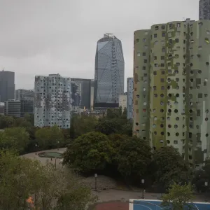 « Pour les personnes comme moi issues de l’immigration, c’est la merde »