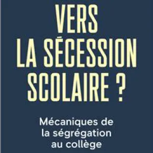 Vers la sécession scolaire ?