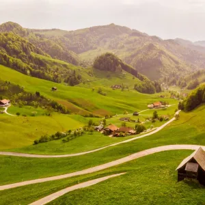 Un vote pour les limites planétaires en Suisse : l’initiative pour la responsabilité environnementale