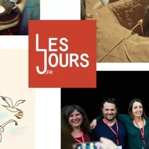 Sur « Les Jours », la rentrée décoiffe