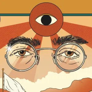Et si John Lennon avait vraiment obtenu la paix dans le monde ?