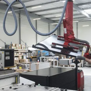 Le solaire se couche sur l’Europe