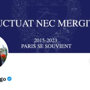 Anne Hidalgo : « Pour rester fidèle à mes convictions et à mon engagement, je quitte aujourd’hui X »