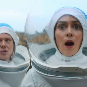 On a bingé la saison 7 de « Black Mirror » (à ne pas reproduire chez vous)