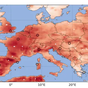 235 morts à Paris, 1500 en Europe : le changement climatique a triplé le nombre de morts de la canicule de juin 2025