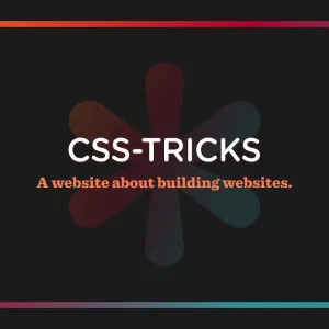 CSS-Tricks - A Website About Making Websites