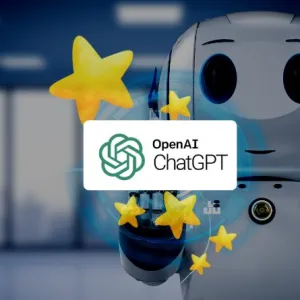 ChatGPT continue d’évoluer : il peut désormais voir, entendre et parler