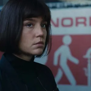 On a vu « Chien 51 », le film français de SF le plus attendu de l’automne