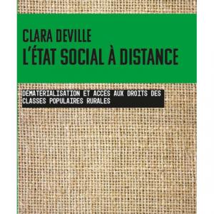 Comment le numérique éloigne les administrés de l’Etat social