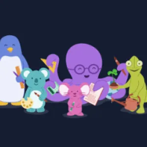 PrimTux : pour qui, po... | Documentation PrimTux