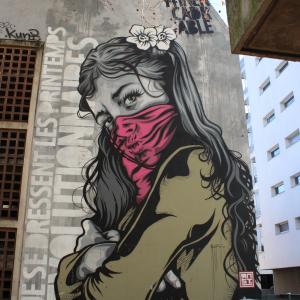 #2 À la découverte du street-art grenoblois