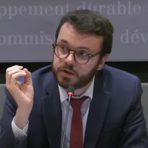 Commission TikTok à l’Assemblée : « Certains influenceurs ont un sentiment d’impunité »