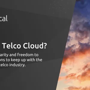 What is a telco cloud?