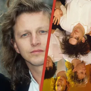 The Rembrandts et The Cure : celui avec les claps défunts