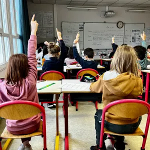 Réseaux sociaux : entrer dans le débat