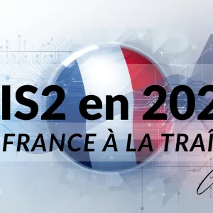NIS2 en 2026 - la France à la traîne - Christophe Mazzola