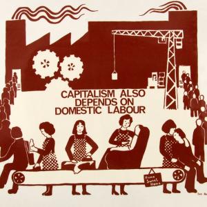 Féminisme et revenu de base : l’enjeu du travail des femmes