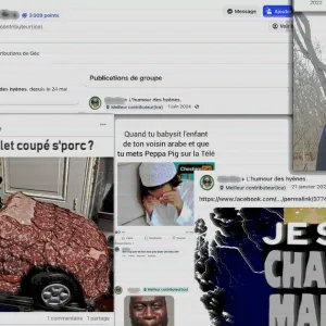 Affaire Bendjaballah : police et justice ne voient pas le racisme devant leurs yeux