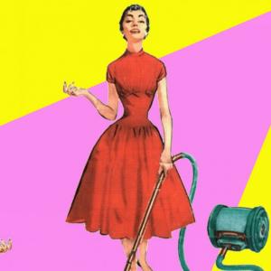 Constance Hall nails the big problem with asking your partner for help