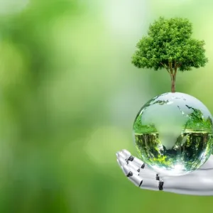 L’intelligence artificielle rendra-t-elle l’industrie verte ?