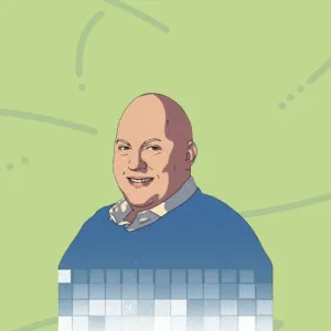 Les hommes du président, épisode 2 : Marc Andreessen