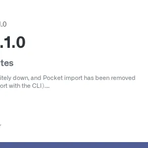 Flus v2.1.0