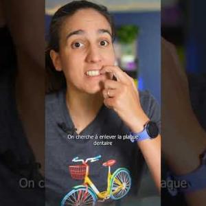 Quelle est la meilleure brosse à dent ? 🪥 #shorts