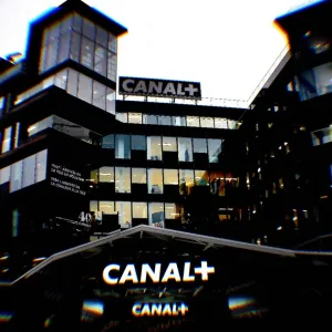 Canal+ : la bourse ou la porte
