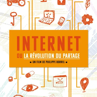 Internet ou la Révolution du partage (la version courte 55mn pour ARTE de "La bataille du Libre" 87mn) | Vidéos & films sur Vimeo