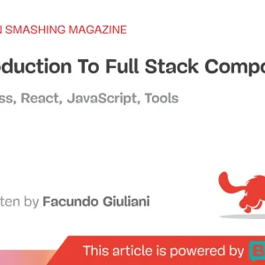An Introduction To Full Stack Composability
