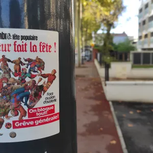 10 septembre : ce que les assemblées générales révèlent du mouvement  - Rapports de Force